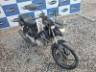 2025 HONDA CG 160 