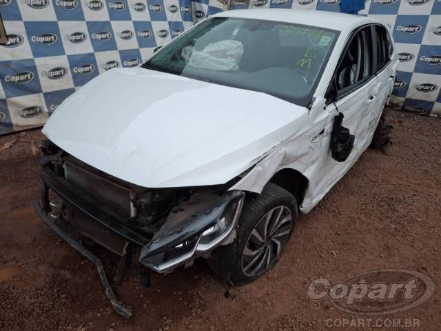 2025 VOLKSWAGEN POLO 