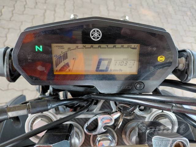 2020 YAMAHA XTZ 250 