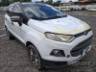 2014 FORD ECOSPORT 