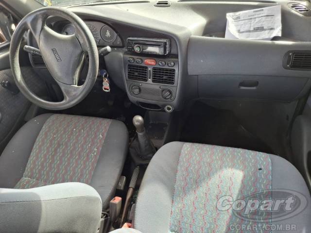 1998 FIAT PALIO 