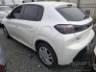 2023 PEUGEOT 208 