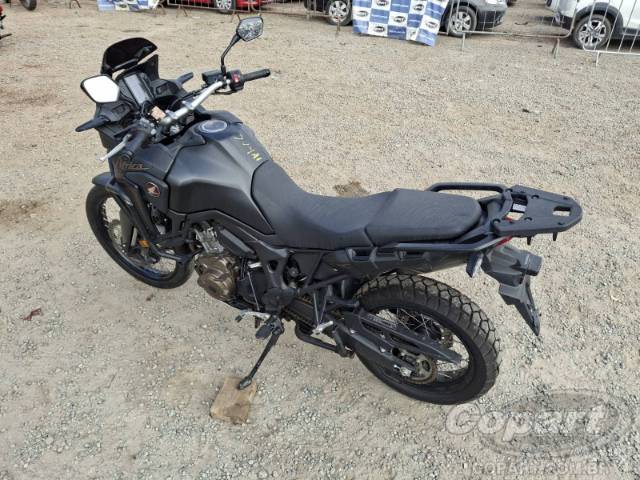 2020 HONDA CRF 1000L 