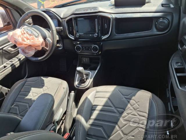 2024 FIAT STRADA CD 