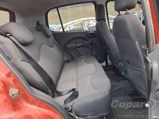 2013 FIAT UNO 