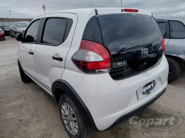 2023 FIAT MOBI 