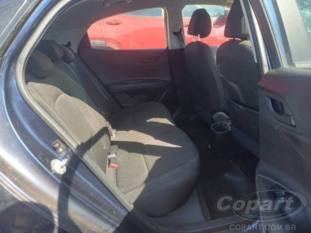2024 HYUNDAI HB20 