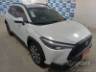 2022 TOYOTA COROLLA CROSS 