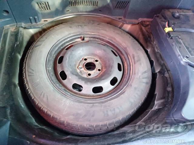 2021 VOLKSWAGEN T-CROSS 