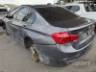 2017 BMW SERIE 3 