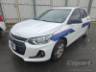 2025 CHEVROLET ONIX 