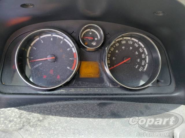 2009 CHEVROLET CAPTIVA 