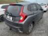 2016 HONDA FIT 