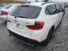 2011 BMW X1 
