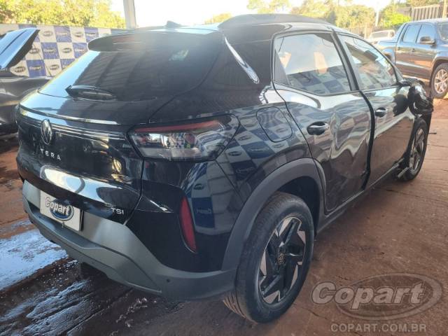 2026 VOLKSWAGEN Tera 
