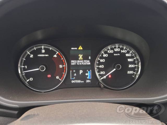 2024 MITSUBISHI PAJERO SPORT 