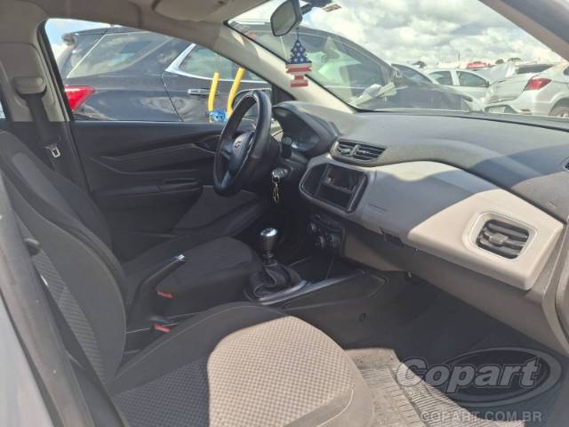 2019 CHEVROLET ONIX 