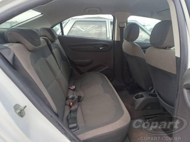 2015 CHEVROLET PRISMA 