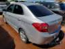2018 FORD KA SEDAN 