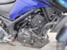 2025 YAMAHA MT-03 