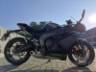 2025 TRIUMPH DAYTONA 