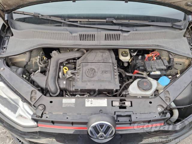 2019 VOLKSWAGEN UP 