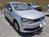 2014 VOLKSWAGEN GOL 
