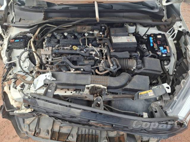 2024 TOYOTA COROLLA CROSS 