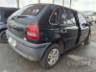 2005 VOLKSWAGEN GOL 