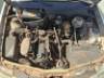 2008 VOLKSWAGEN GOL 
