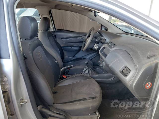 2021 CHEVROLET ONIX PLUS 