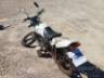 2012 HONDA CG 125 