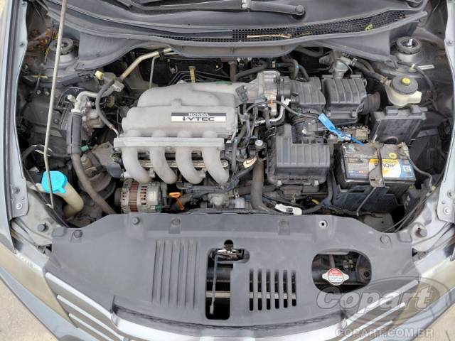 2012 HONDA CITY 