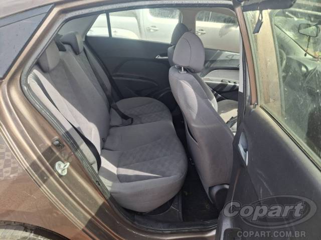 2019 HYUNDAI HB20S 