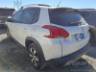 2019 PEUGEOT 2008 