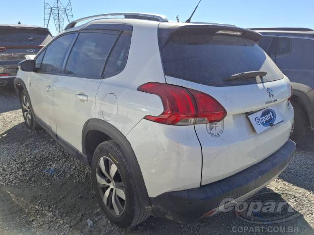 2019 PEUGEOT 2008 
