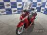 2019 HONDA SH 