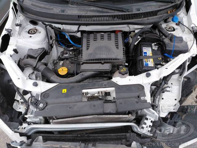 2025 FIAT STRADA CD 