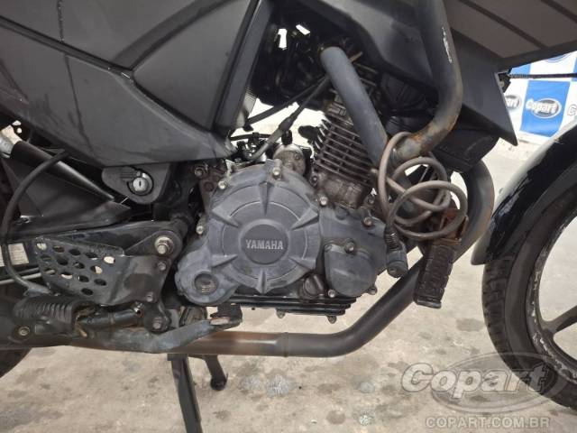 2023 YAMAHA FAZER 