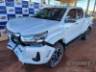 2024 TOYOTA HILUX CD 