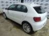 2015 VOLKSWAGEN GOL 