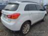2014 MITSUBISHI ASX 
