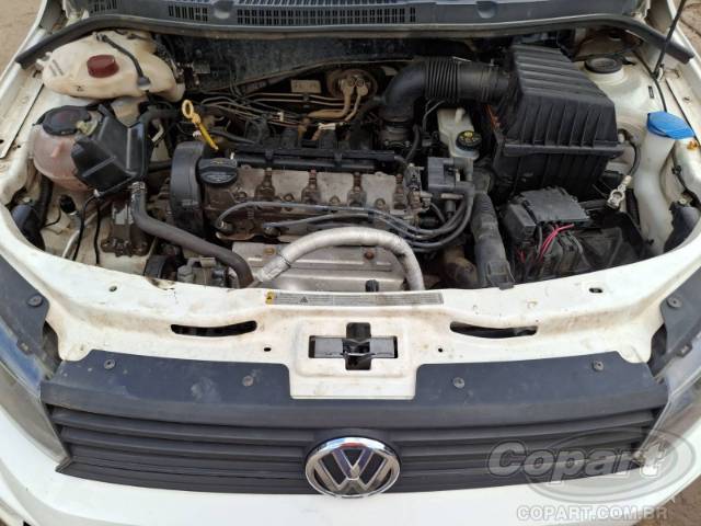 2022 VOLKSWAGEN GOL 