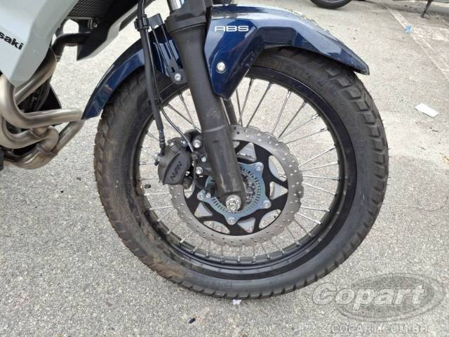 2025 KAWASAKI VERSYS-X 