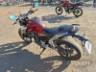 2026 HONDA CB 300F 