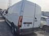 2017 RENAULT MASTER FURGAO 
