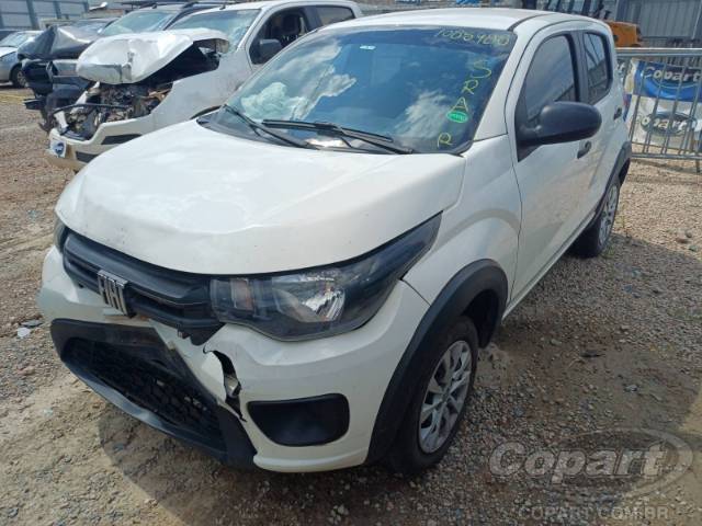 2023 FIAT MOBI 