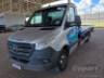 2022 MERCEDES BENZ SPRINTER CHASSI 