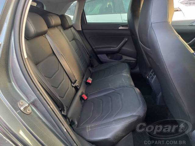 2024 VOLKSWAGEN POLO 