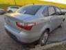 2016 FIAT GRAND SIENA 
